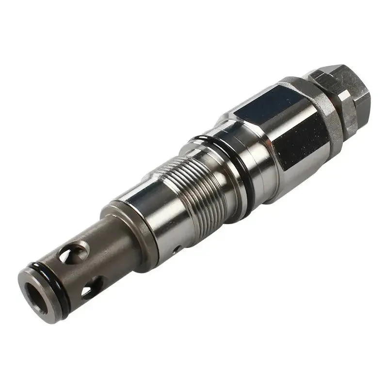 Main Relief Valve For Kobelco Excavator SK200-1