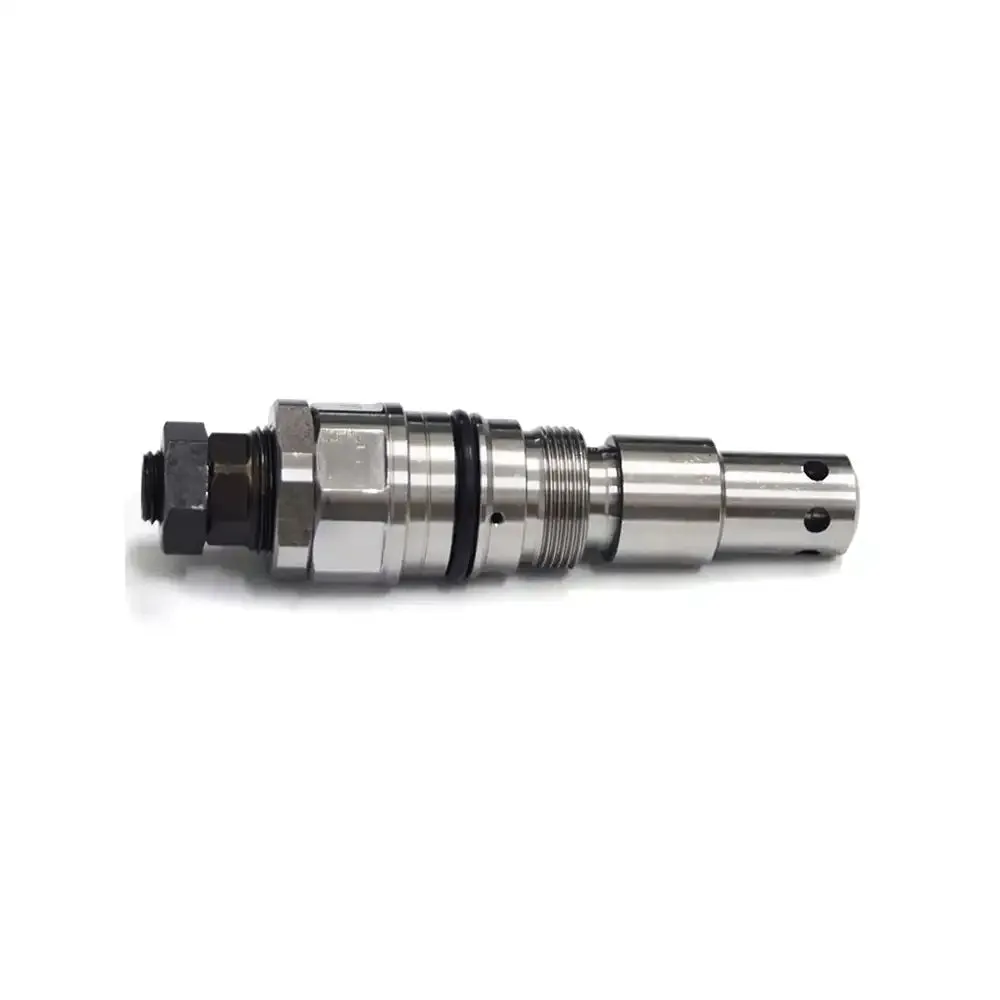 Main Relief Valve For Kobelco Excavator SK220-5