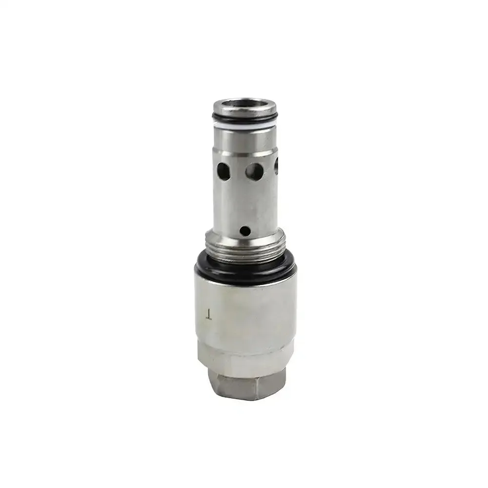 Main Relief Valve For Komatsu Excavator PC Pilot Pump