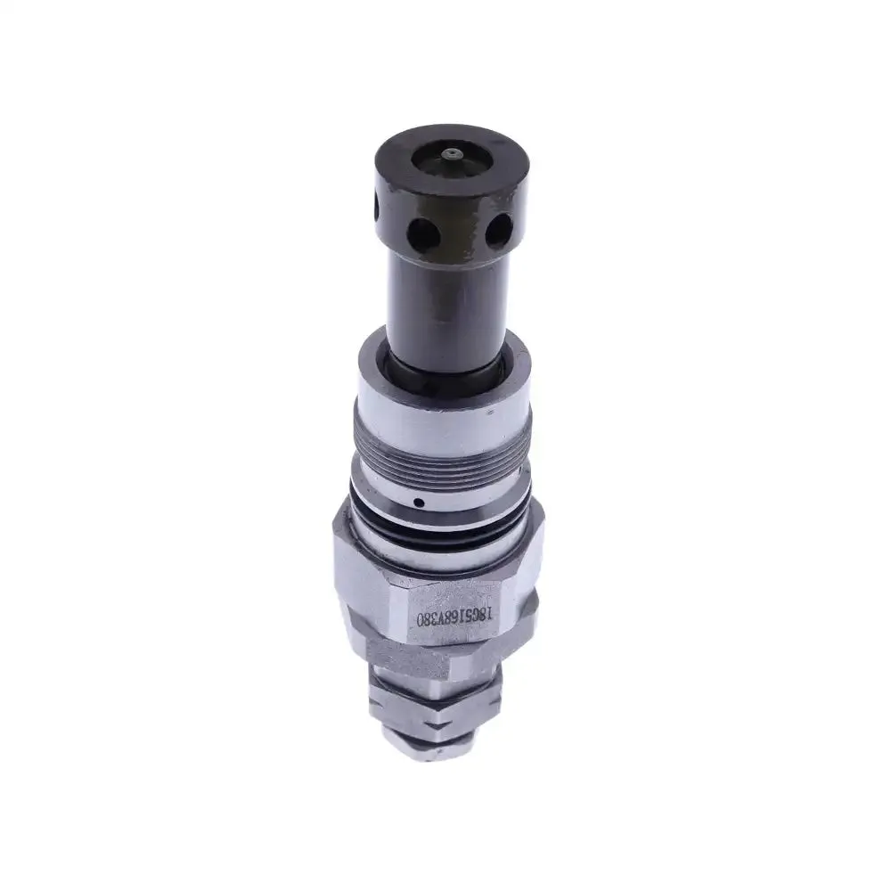 Main Relief Valve For Volvo Excavator EC460