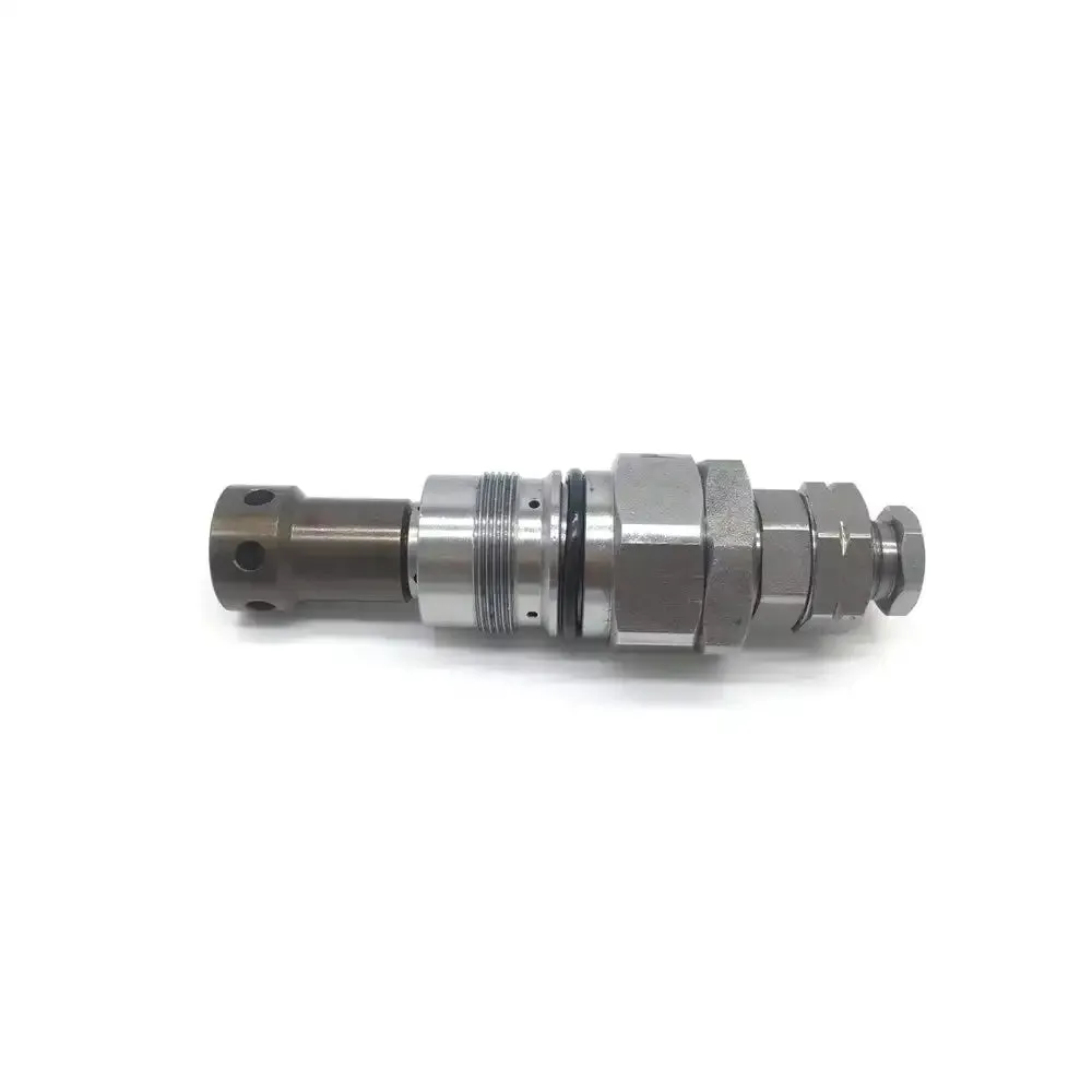 Main Relief Valve For Hitachi Excavator ZAX60