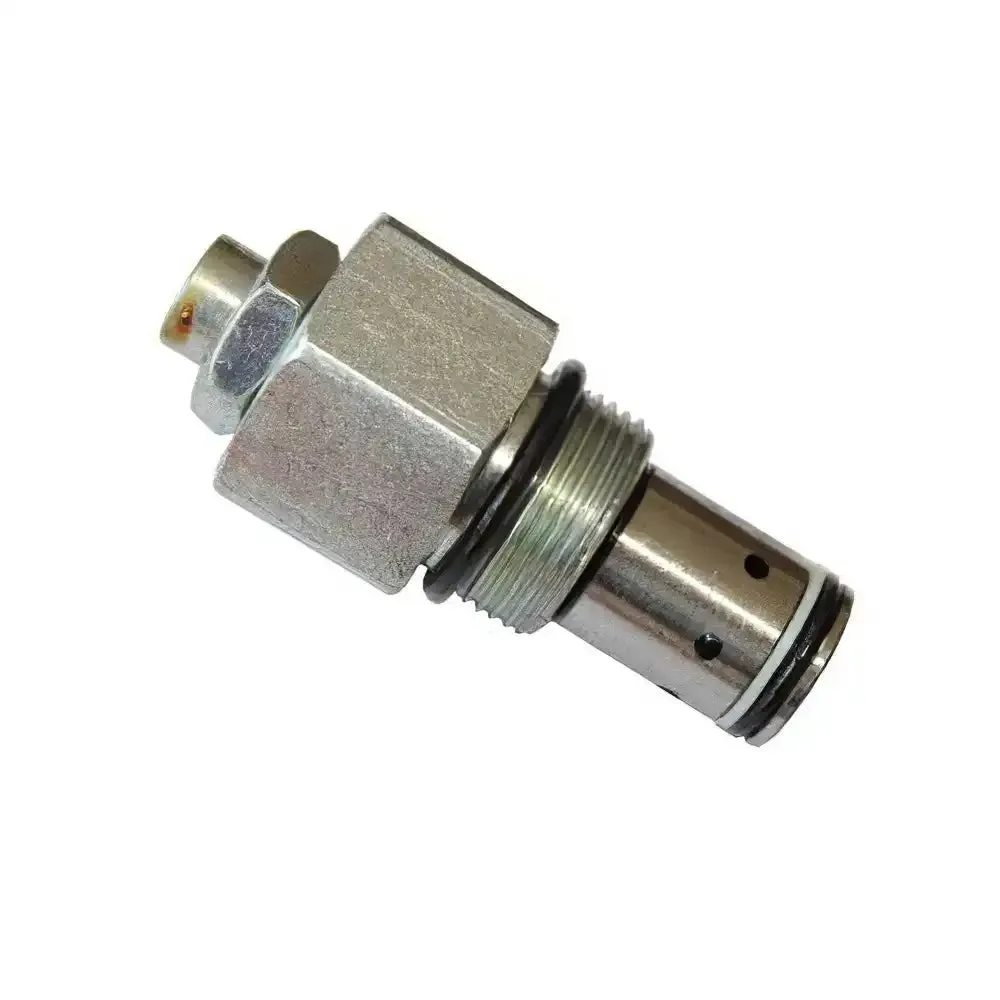 Main Relief Valve For Hyundai Excavator R55