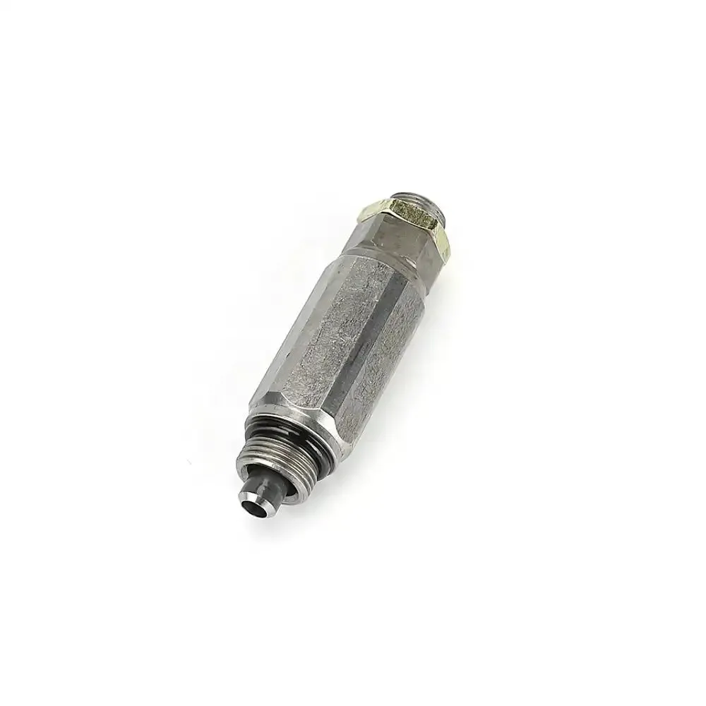 Main Relief Valve For Hyundai Excavator R60
