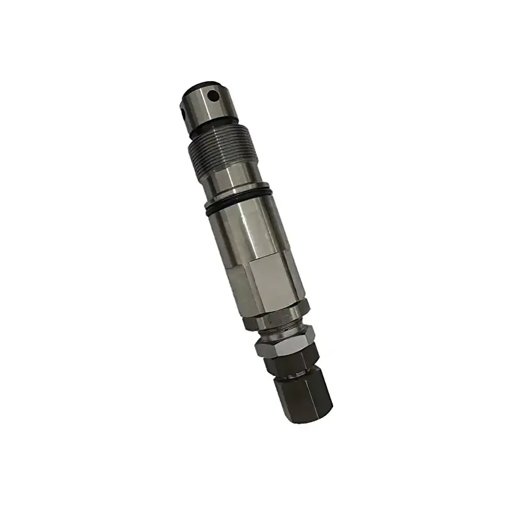 Main Relief Valve For Hyundai Excavator R210-7