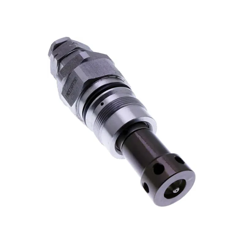 Main Relief Valve VOE 14597140 for Volvo Excavator EC460B EC700B EC700C EC700CHR