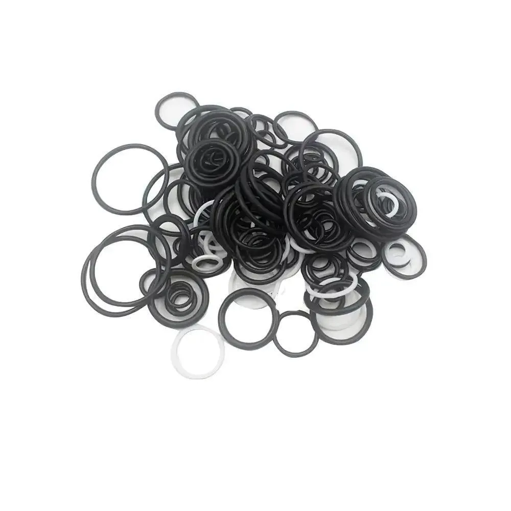 Main Valve Seal Kit For Caterpillar CAT324