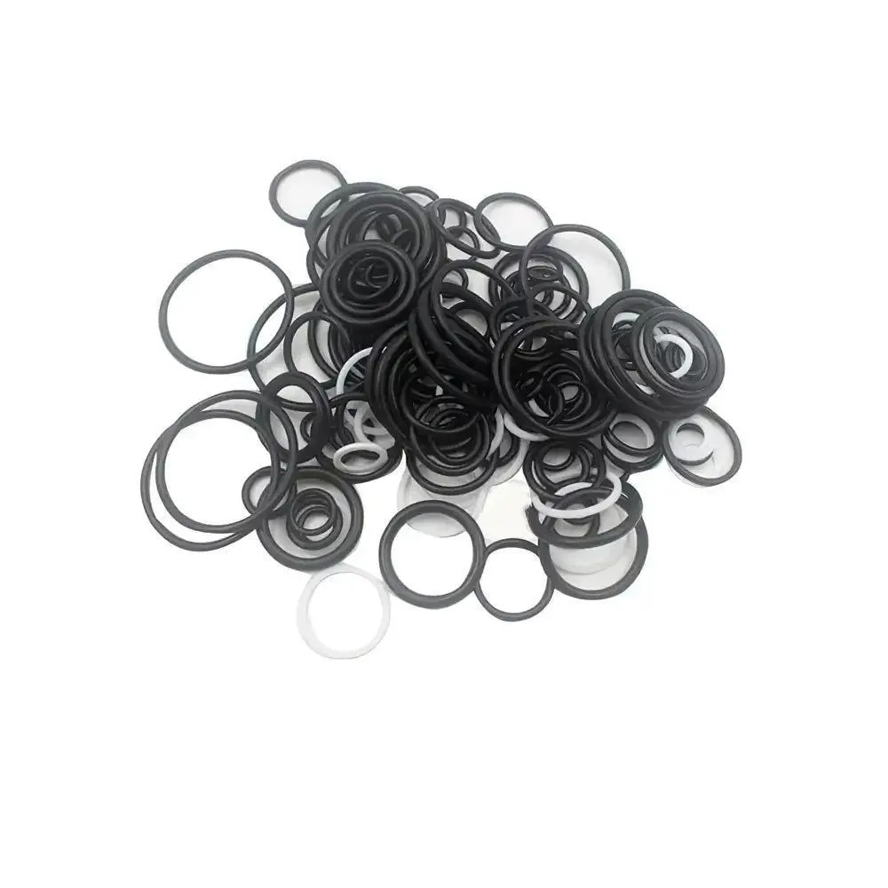 Main Valve Seal Kit For Caterpillar E307