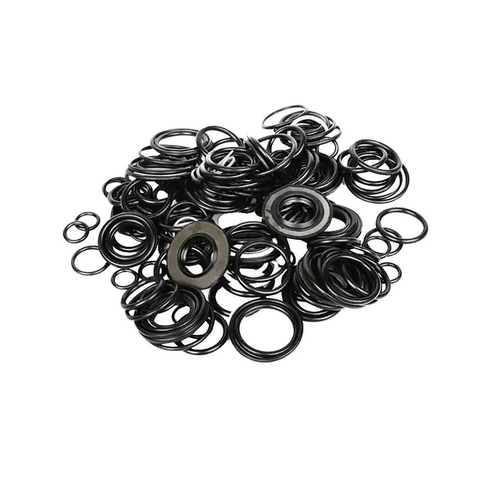 Main Valve Seal Kit For Caterpillar E320C