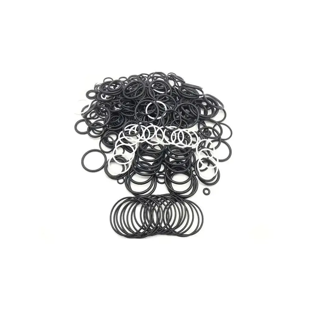 Main Valve Seal Kit For Caterpillar E320D