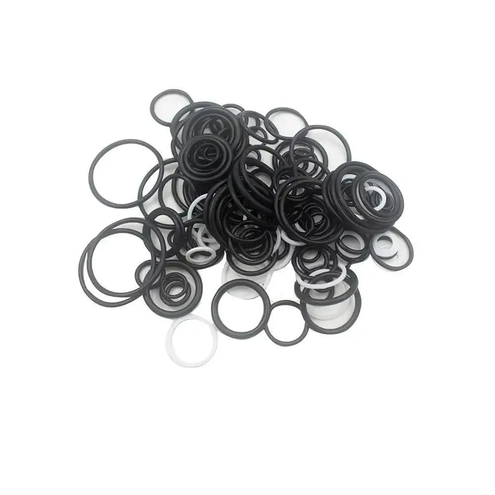 Main Valve Seal Kit For Daewoo DH150