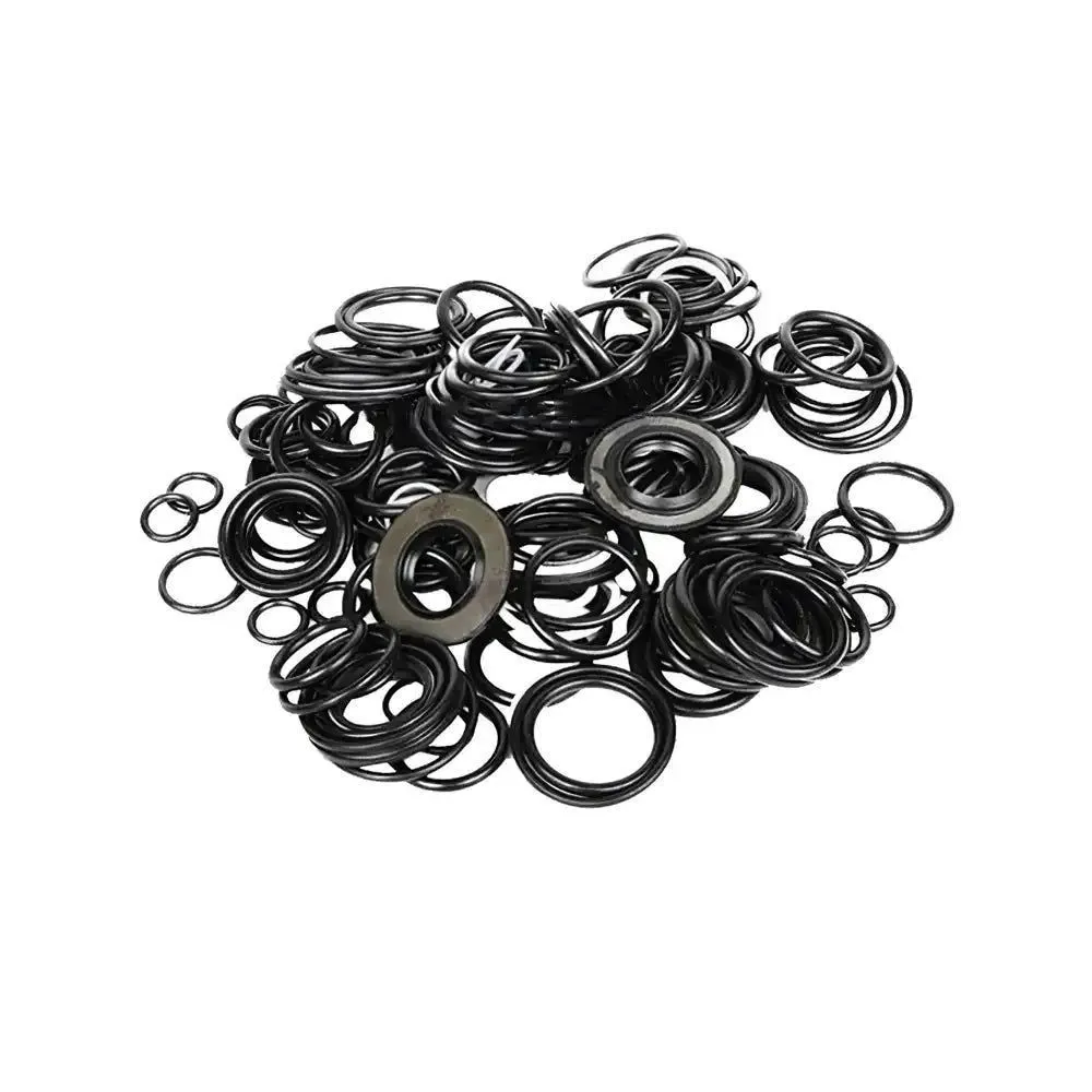 Main Valve Seal Kit For Daewoo DH370-7