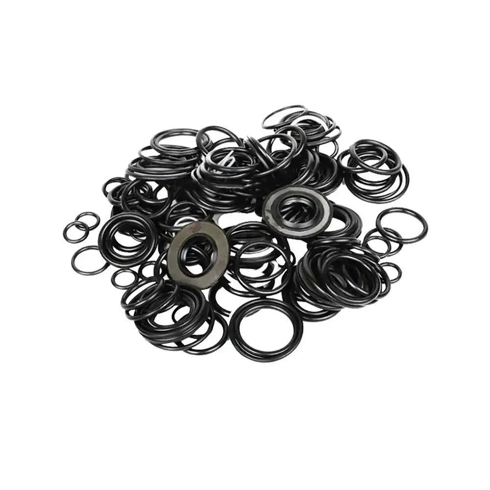 Main Valve Seal Kit For Hitachi EX200-5