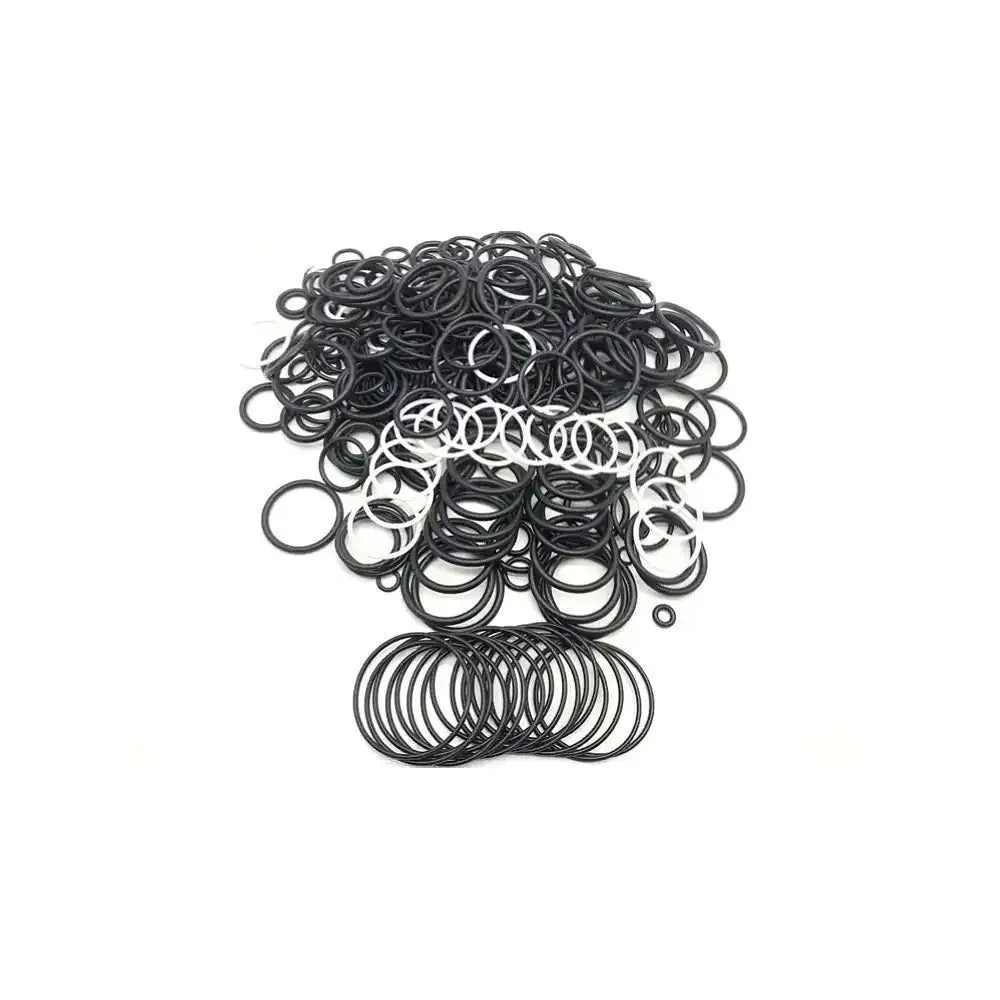 Main Valve Seal Kit For Hitachi EX220-1
