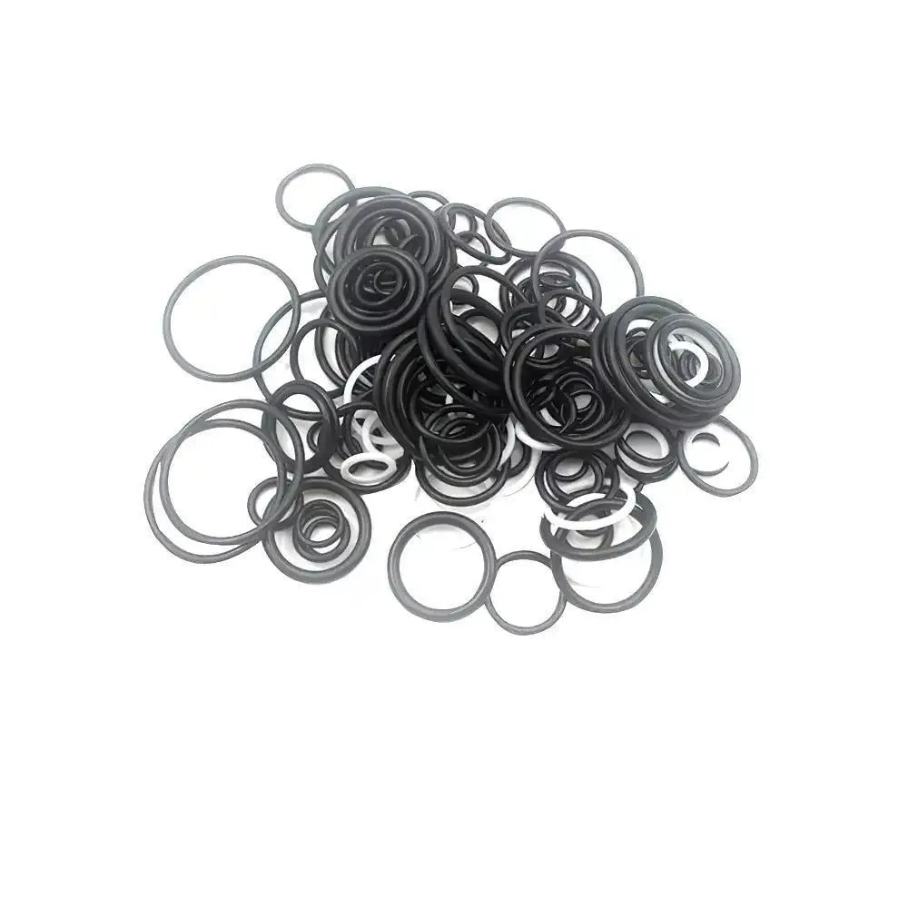 Main Valve Seal Kit For Hitachi EX60-3