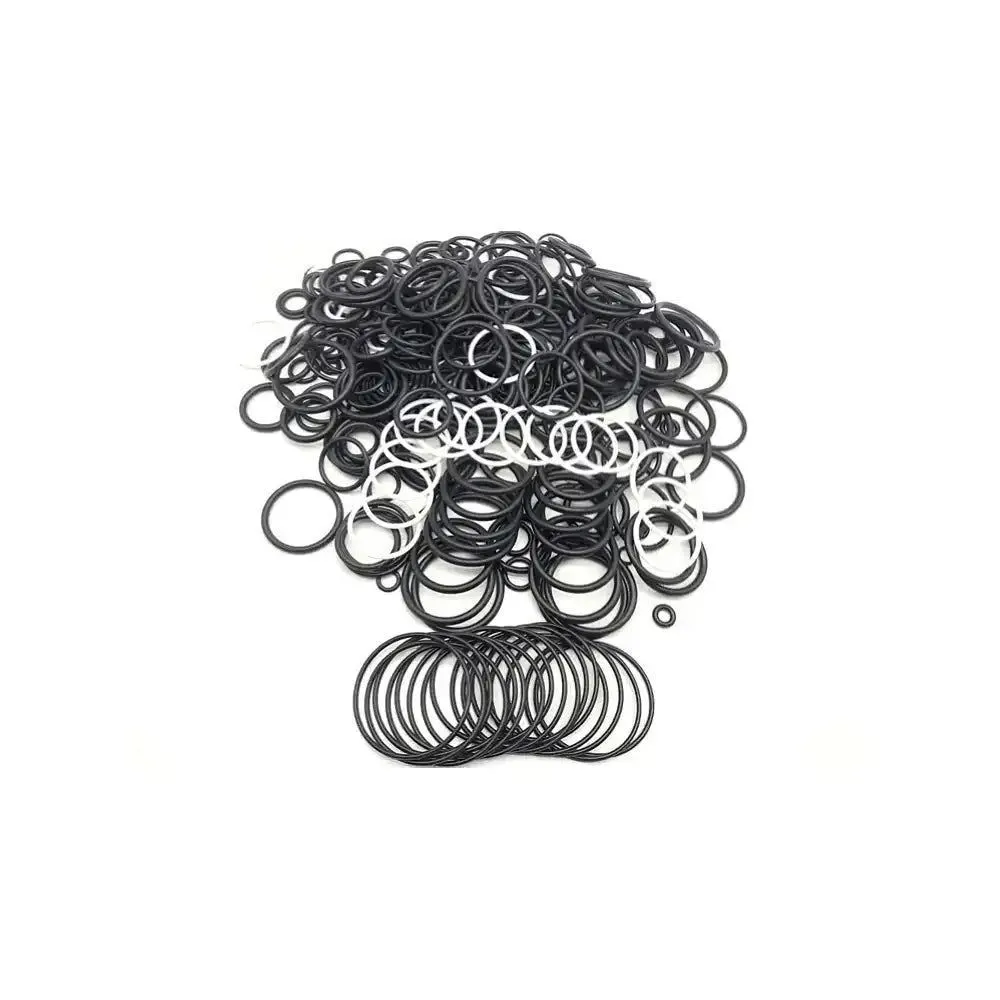 Main Valve Seal Kit For Hitachi EX70-7