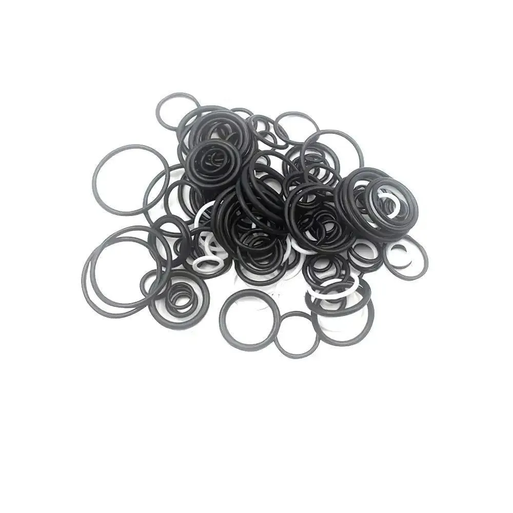 Main Valve Seal Kit For Hitachi ZX60
