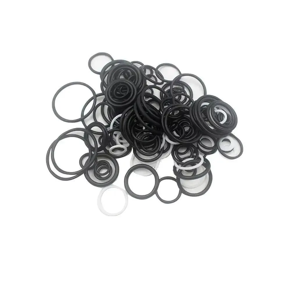 Main Valve Seal Kit For Hyundai R305-7