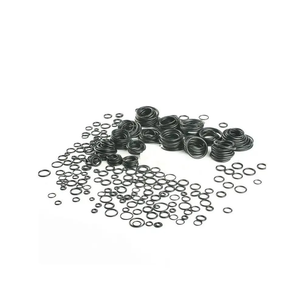 Main Valve Seal Kit For Hyundai R55
