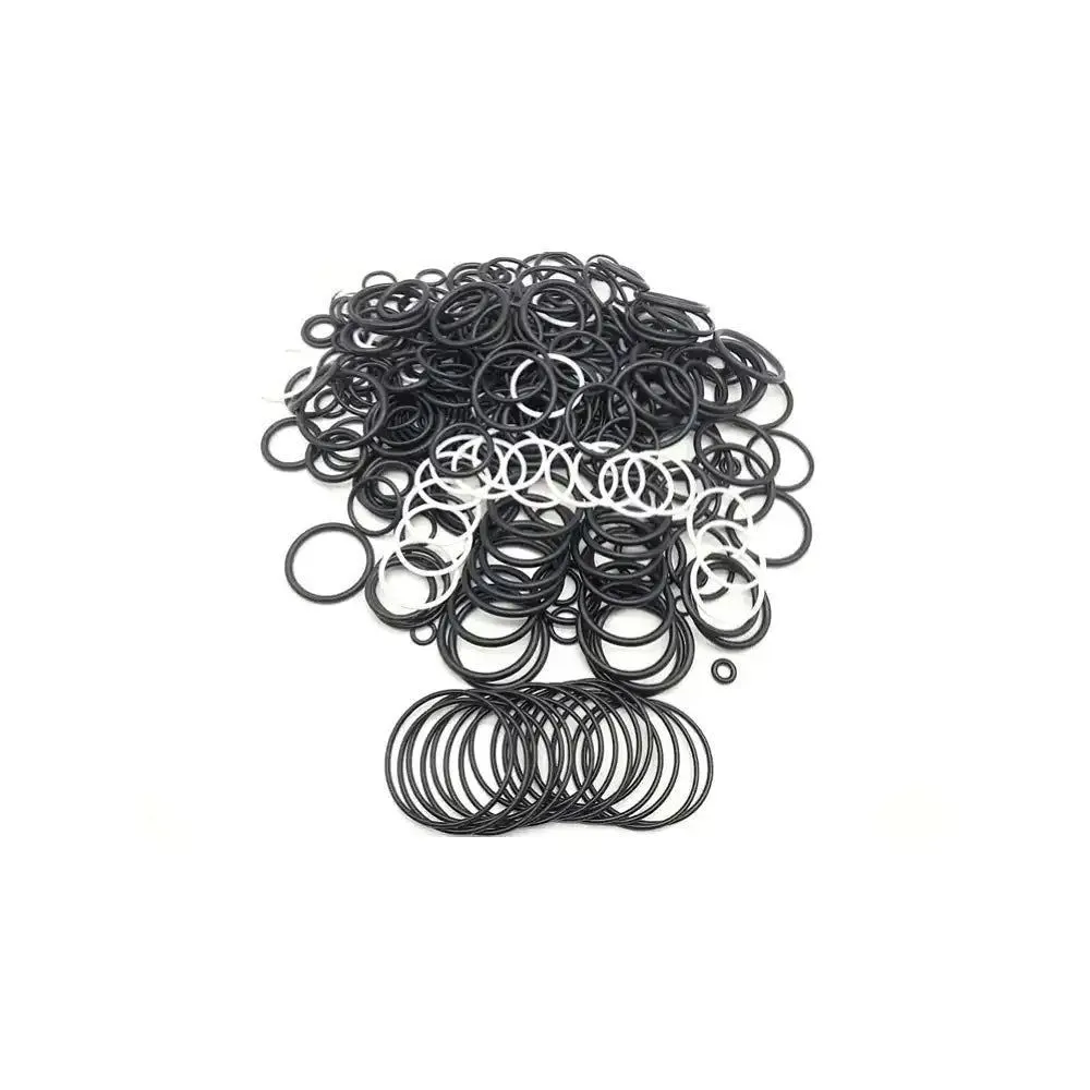 Main Valve Seal Kit For Kato HD900