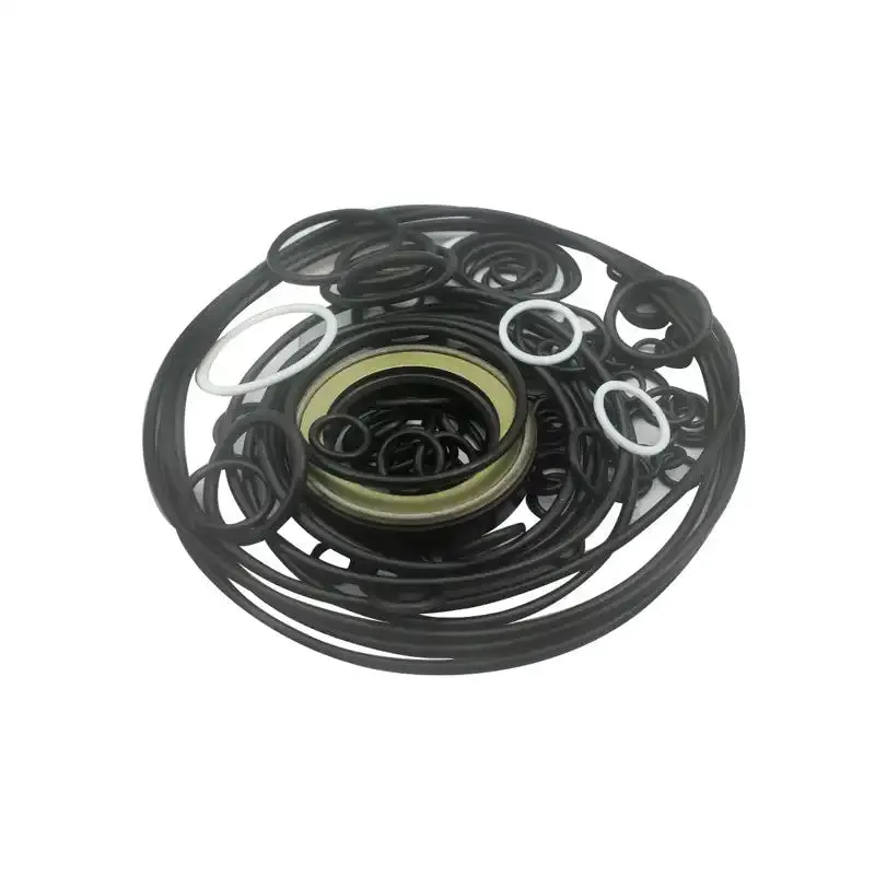 Main Valve Seal Kit For Komatsu PC150