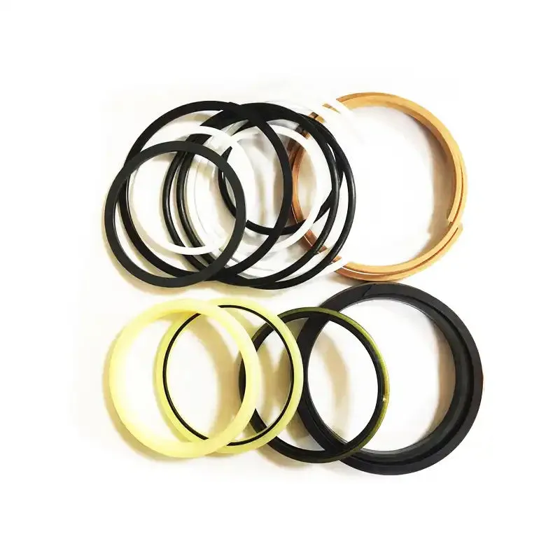 Main Valve Seal Kit For Komatsu PC160