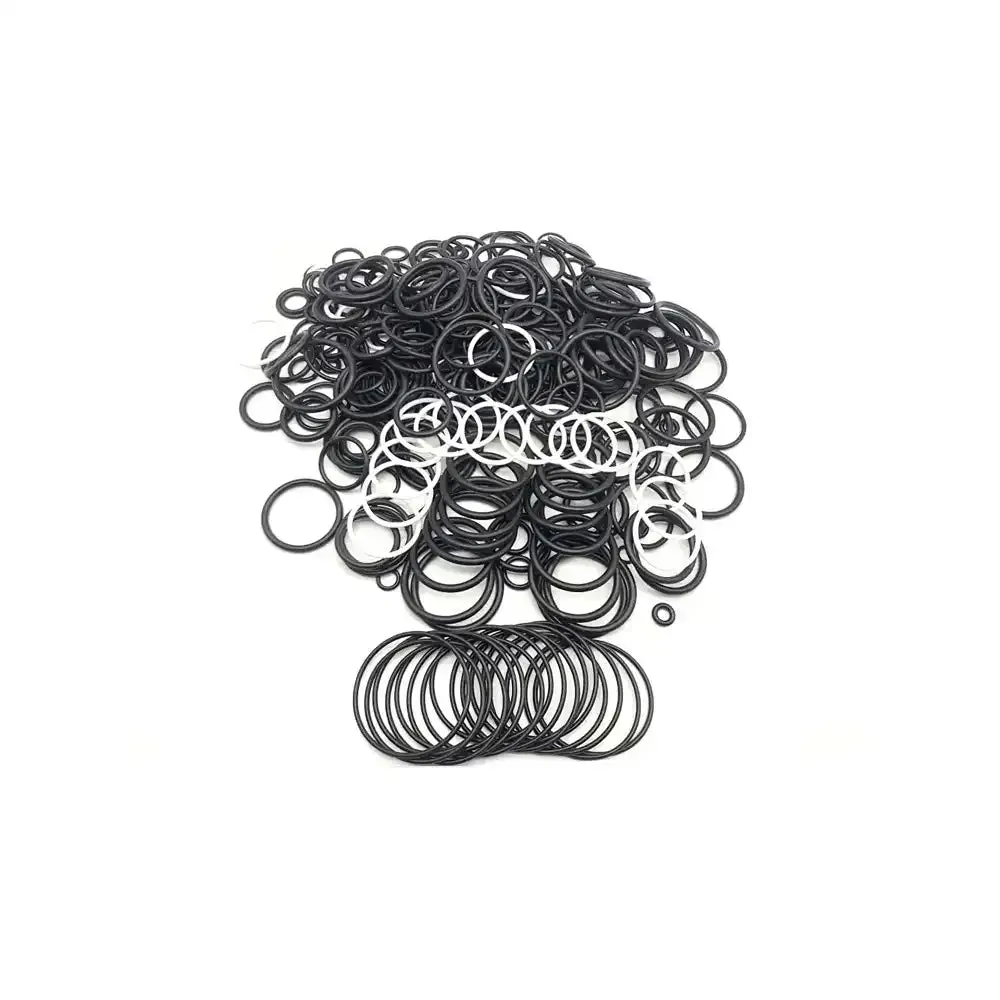 Main Valve Seal Kit For Komatsu PC200-3