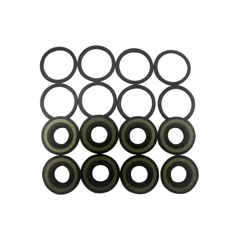 Main Valve Seal Kit For Komatsu PC40