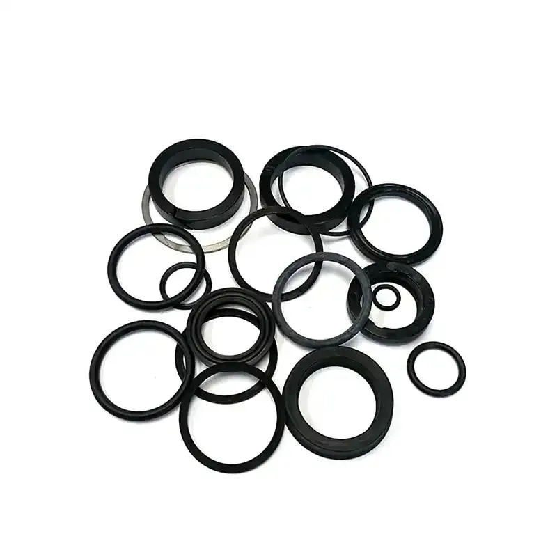 Main Valve Seal Kit For Komatsu PC50