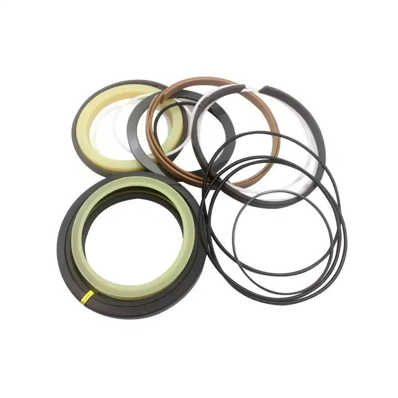 Main Valve Seal Kit For Komatsu PC120