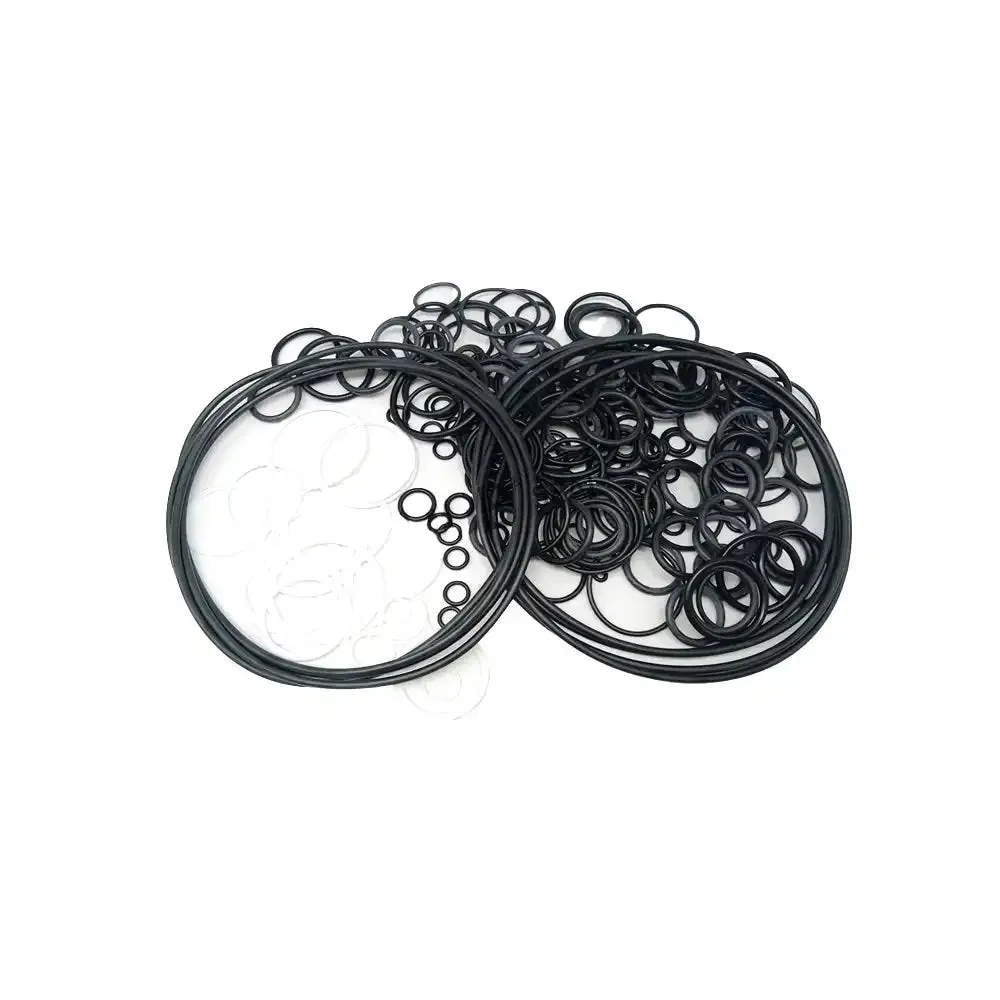 Main Valve Seal Kit For SUMITOMO SH340