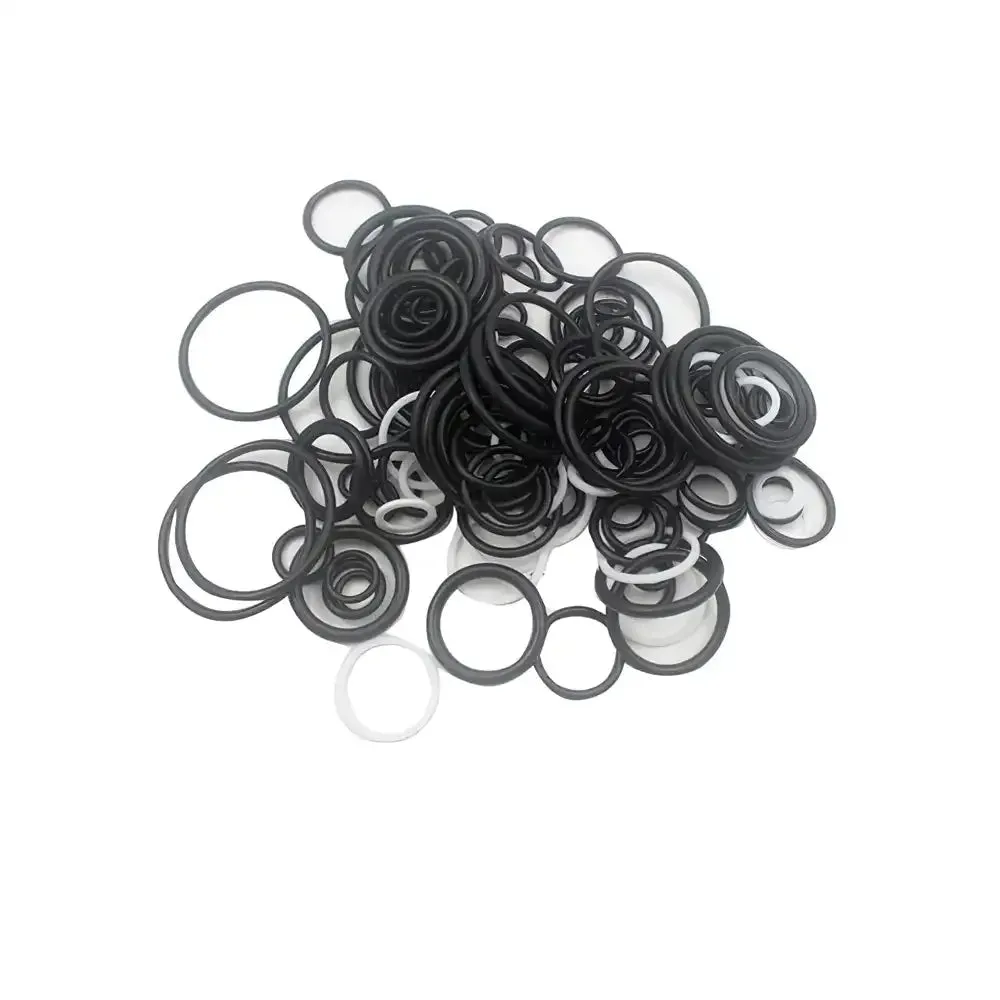 Main Valve Seal Kit For SUMITOMO SH350