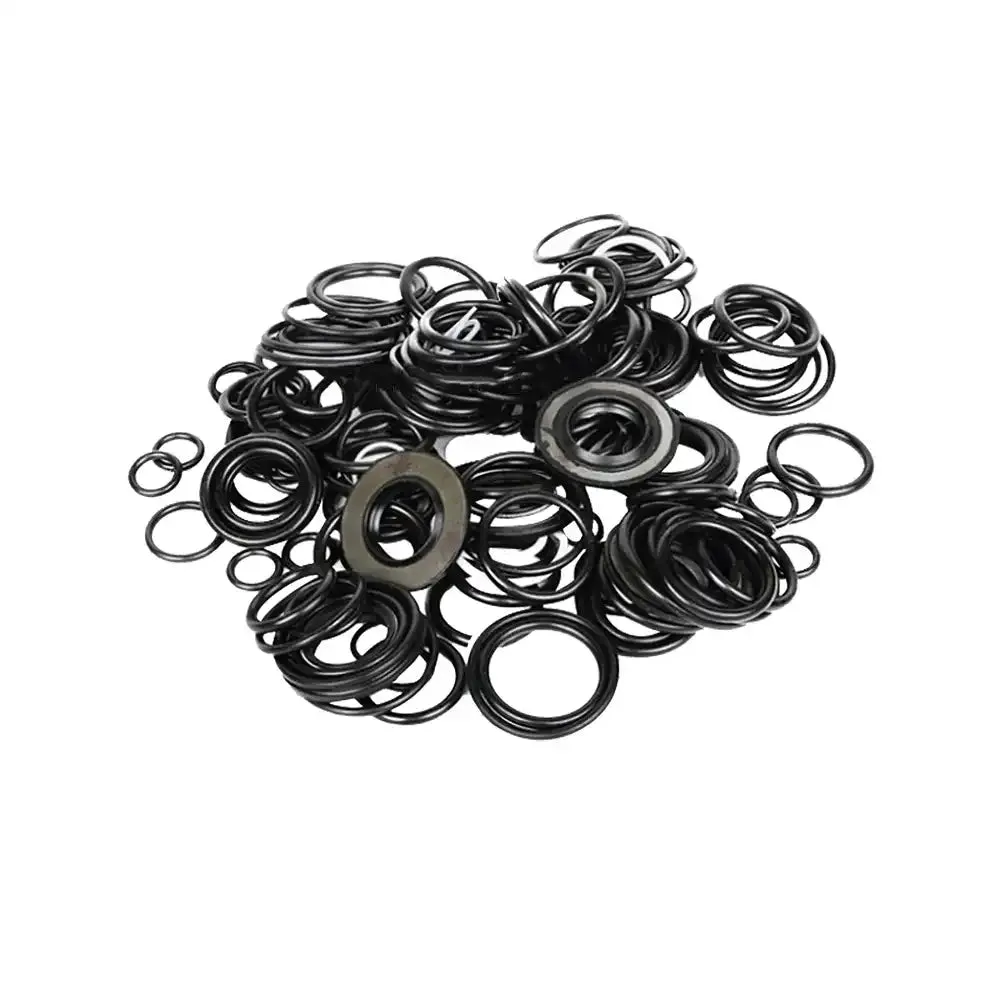 Main Valve Seal Kit For SUMITOMO SH430