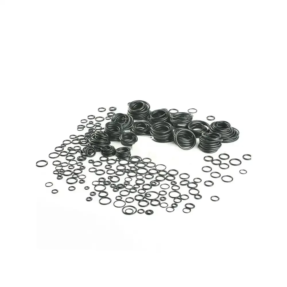 Main Valve Seal Kit For Volvo Excavator EC240