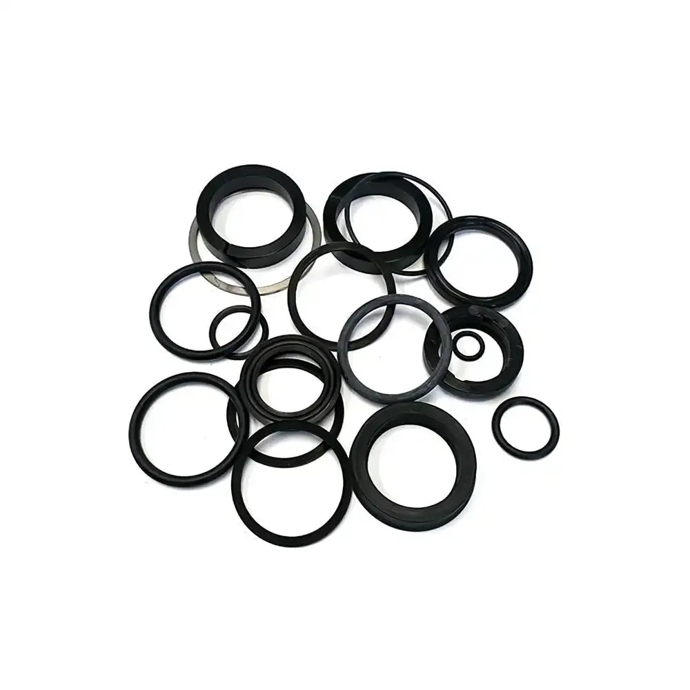 Main Valve Seal Kit For Volvo Excavator EC290