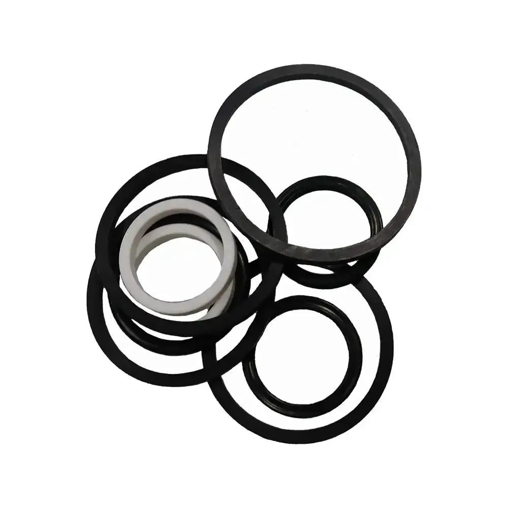Main Valve Seal Kit For Volvo Excavator EC350D