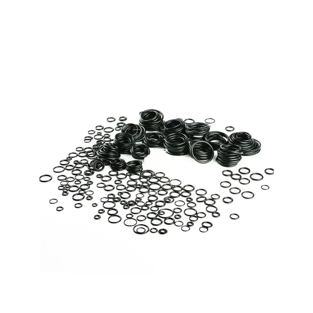 Main Valve Seal Kit For Volvo Excavator EC360