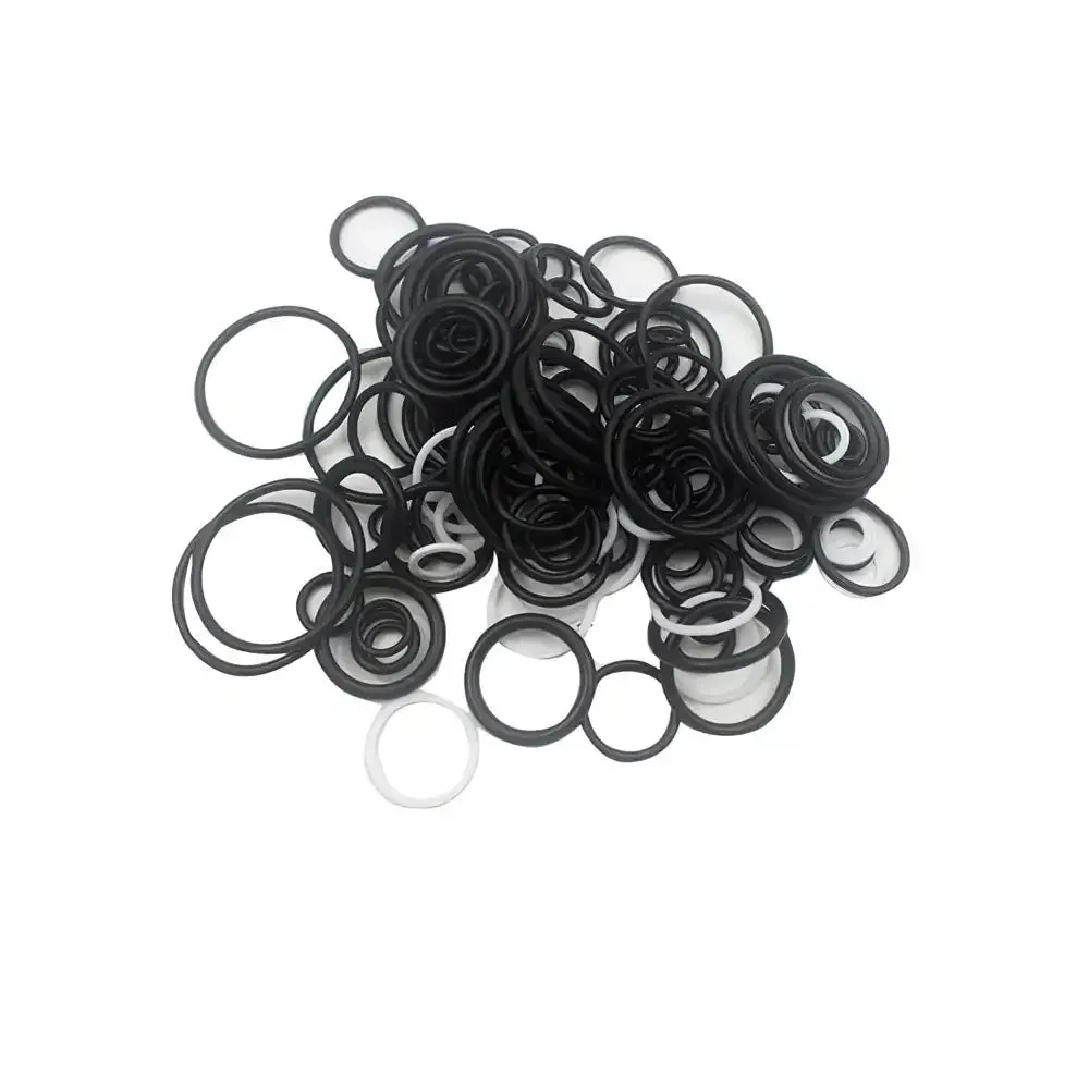 Main Valve Seal Kit For Volvo Excavator EC380D