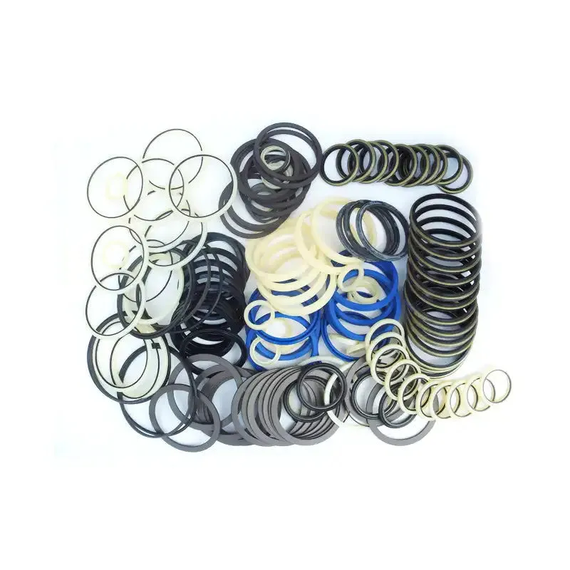 Main Valve Seal Kit For Kato HD450