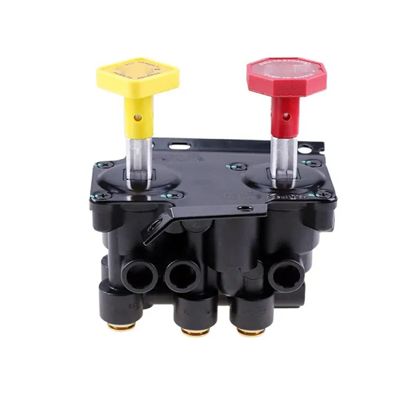 Manifold Dash Control Valve 20523171 20560009 85123170 21750583 for Volvo VNL670
