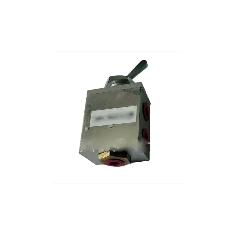 Manual Operation Valve 99260416 for Ingersoll Rand Air Compressor VHP600E VHP700 VHP900