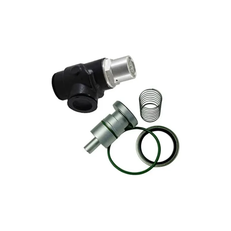 Minimum Pressure Check Valve 2914834400 for Atlas Copco Air Compressor XA316 XAH236 XAHS237 XAHS317 XAHS350 XAHS486