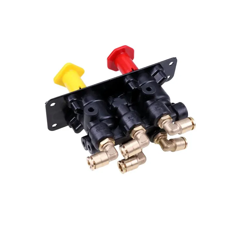 MV3 Type Dash Control Valve 802804 for Bendix
