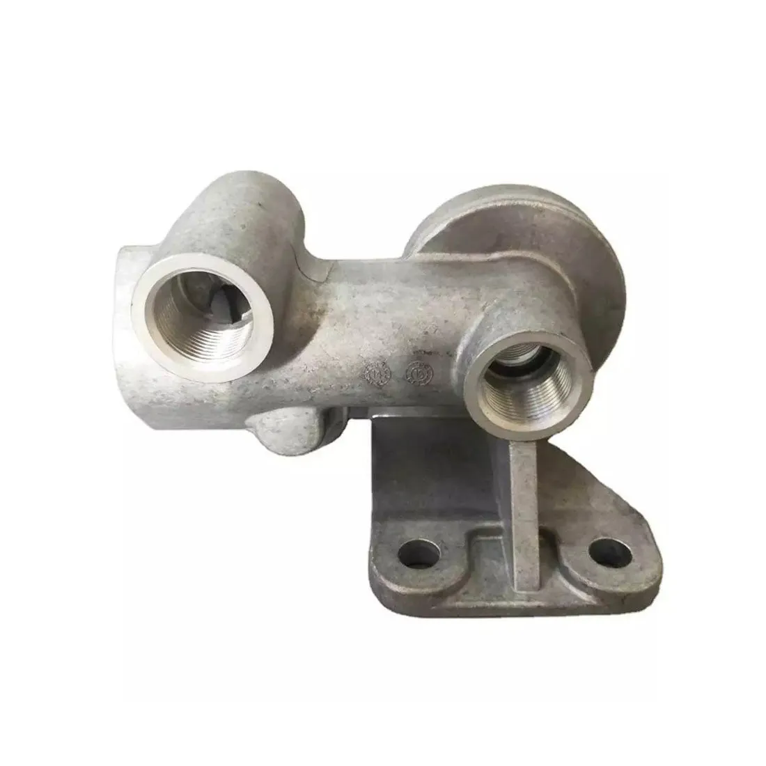 Oil Filter Valve 1622-2728-00 1622272800 for Atlas Copco Compressor GA11-22