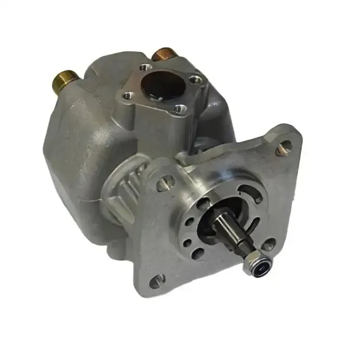 Oil Hydraulic Pump AM880754 CH15095 for John Deere Tractor 650 750