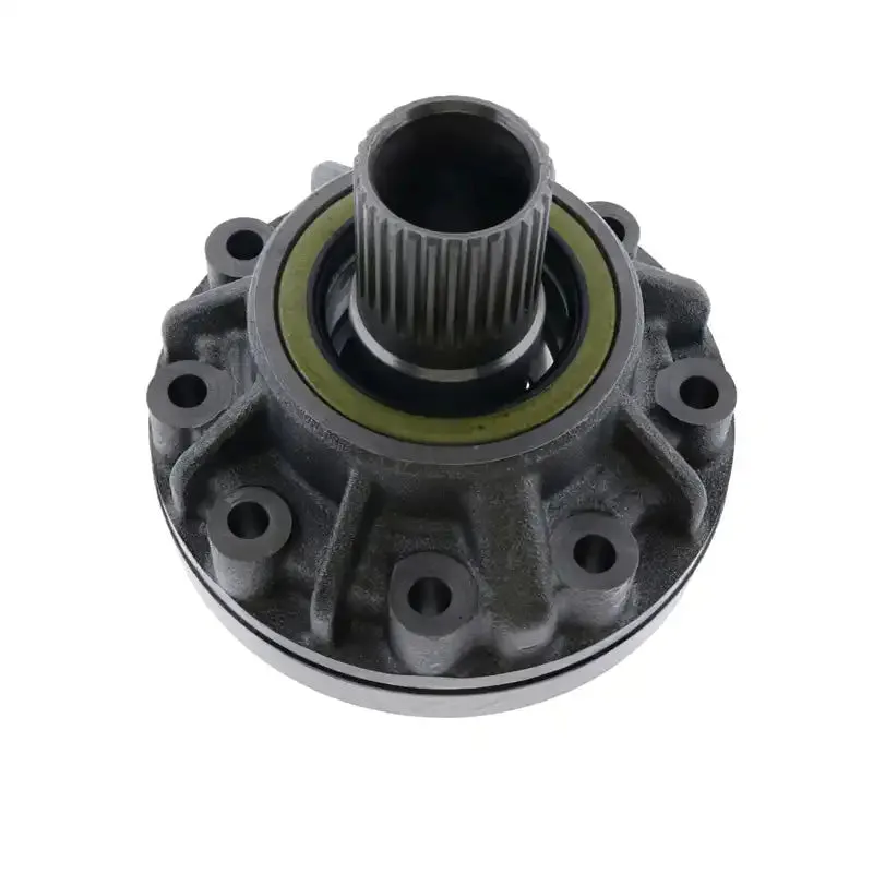 Oil Pump Assembly ZGAQ-03111 for Hyundai 50D-7E 50DS-7E 80D-7 80D-7E HDF50-7 HDF50-7S 60D-7E 70D-7E 60DS-7E 70DS-7E
