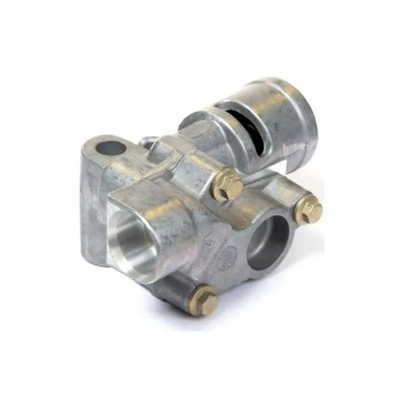 Oil Relief Valve 02201452 for Perkins Engine 1004-40T JCB Backhoe Loader 2CX 2CXL 2CXS 2CXSL 2CXU 3CX 4C 4CX444 4CN444