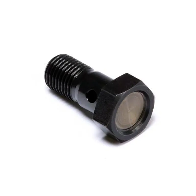 Oil Relief Valve 4138A017 for Perkins Engine 100 Series