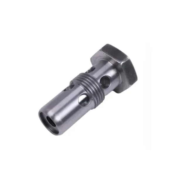 Oil Relief Valve SBA140036220 for Shibaura Cummins Engine ISM N844 CASE 410 420 D35 D40 D45 DX31 DX34 FARMALL 50