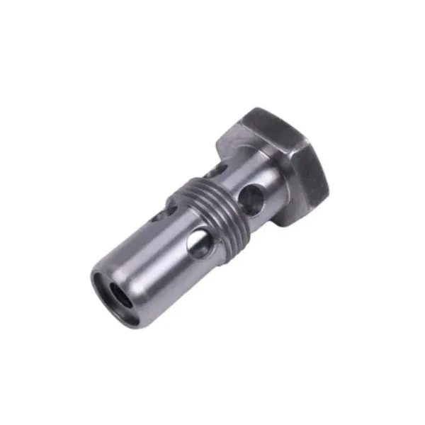 Oil Relief Valve SBA140036220 for Shibaura Cummins Engine ISM N844 New Holland C175 L125 L215 1920 2120 T2320