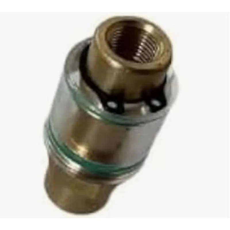 Oil Return Check Valve 23782535 for Ingersoll Rand Compressor